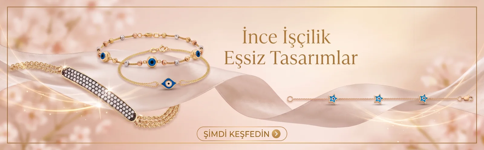 Nezihhan ana sayfa kampanya görseli
